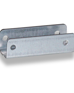 Adapter f/fastening f/footrail collaps.for nest Step V13